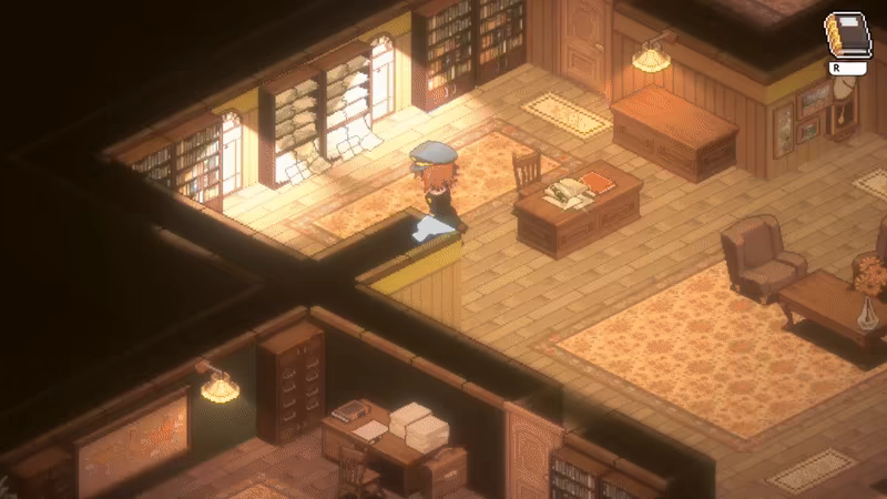 关联线索/Connected Clue(图5)