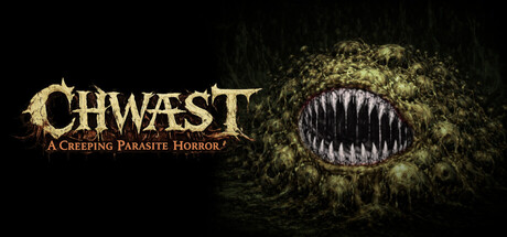 CHWÆST：寄生恐怖来袭/CHWÆST: A Creeping Parasite Horror(图1)