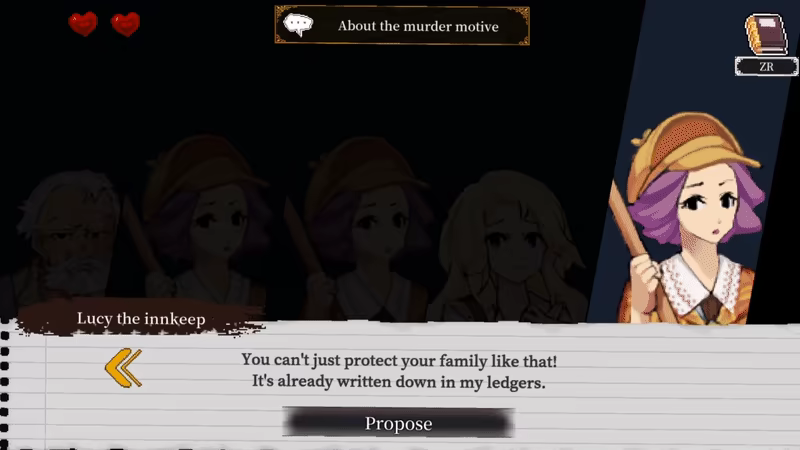 关联线索/Connected Clue(图15)