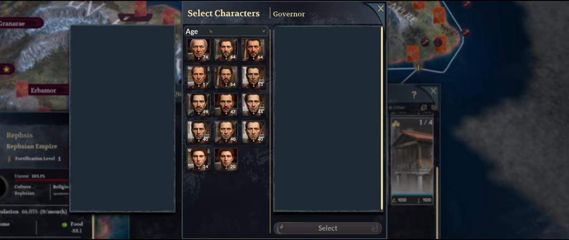 帝国陨落/Fall of an Empire(图3)