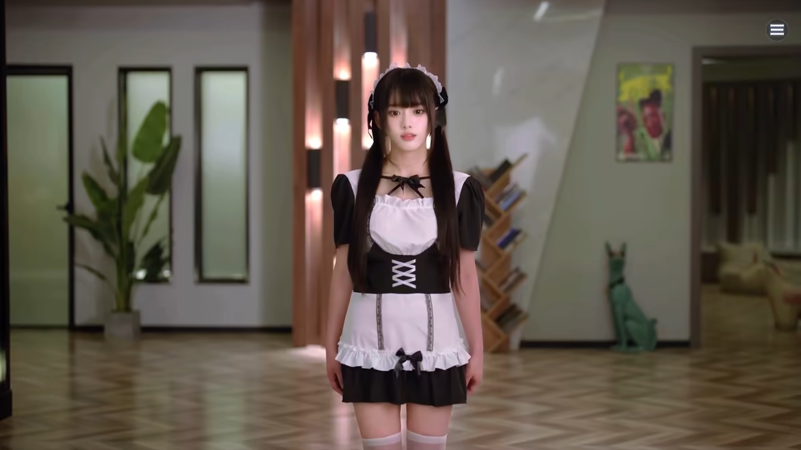 我的机器人女友/Robot Girlfriend(图7) 我的机器人女友/Robot Girlfriend(图7)