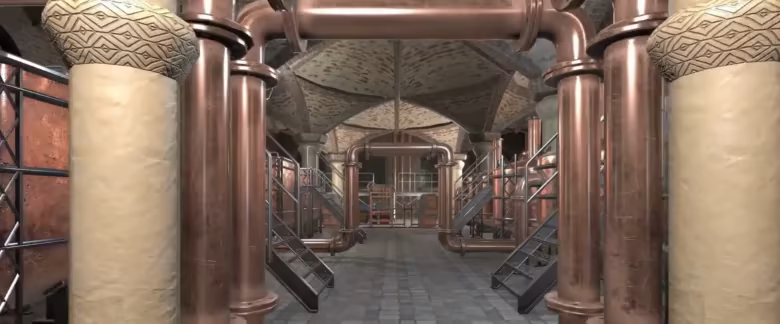 啤酒制造模拟器/Beer Manufacture Simulator(图5) 啤酒制造模拟器/Beer Manufacture Simulator(图5)