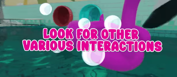 泳池清洁模拟器/Pool Cleaning Simulator(图4)