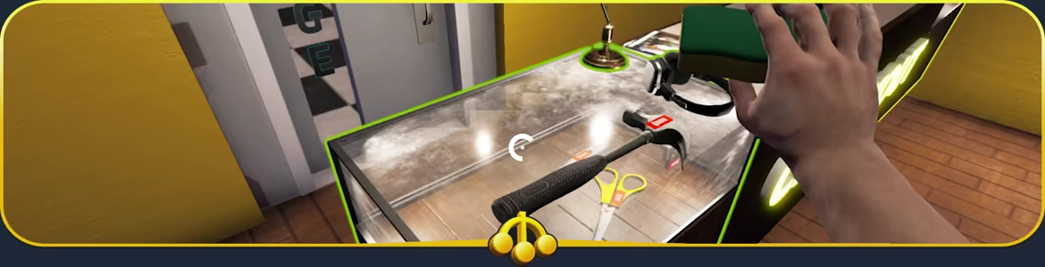 典当行模拟器/Pawnbroker Simulator(图2)