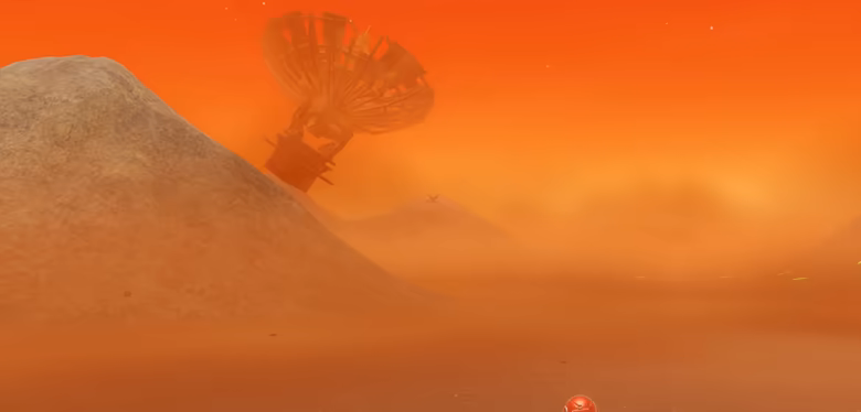 播洛森：星原之种/Blossom: The Seed of Life(图5)