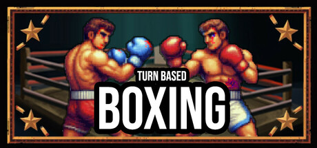 回合制拳击/Turn Based Boxing: Tactics – Legends Edition(图1)