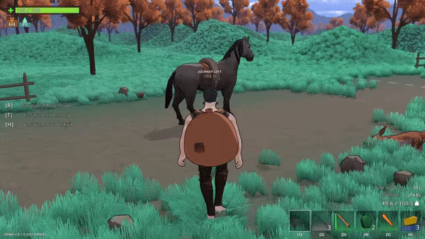 大贸易/BIG LOOT(图2)