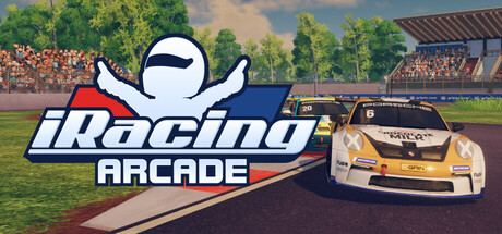 iRacing街机版/iRacing Arcade/支持网络联机(图1)