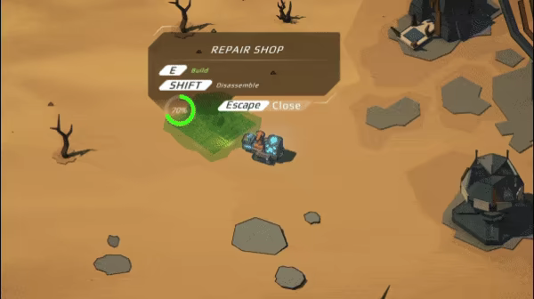 机器意识/Machine Mind(图8) 机器意识/Machine Mind(图8)