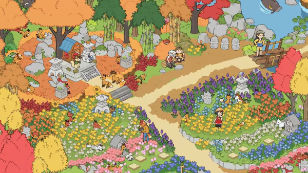 失物招领有限公司/Lost and Found Co.(图3)