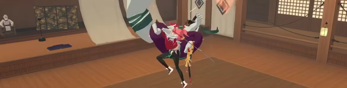 炎姬/Homura Hime(图3)