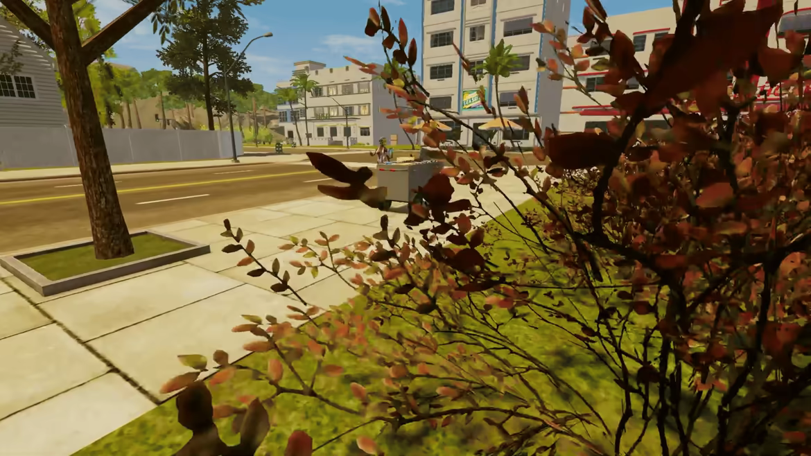 夏日美味模拟器/Summer Delicious Simulator(图15) 夏日美味模拟器/Summer Delicious Simulator(图15)