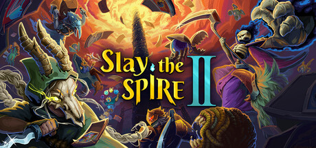 杀戮尖塔2/Slay the Spire 2(图1) 杀戮尖塔2/Slay the Spire 2(图1)