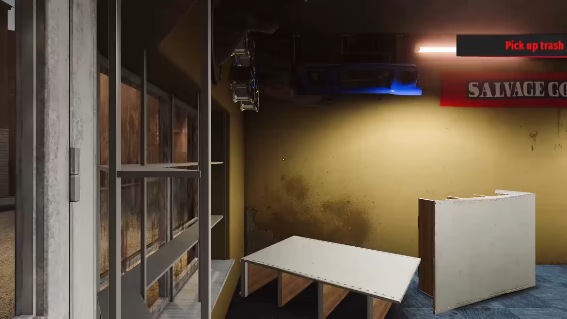 废品店模拟器/Salvage Shop Simulator(图6)