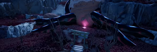 精灵交涉人/Wisper(图3)