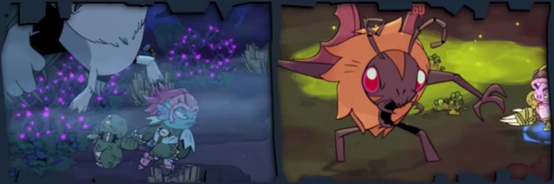 熔炉密林/Rotwood/支持网络联机(图4)