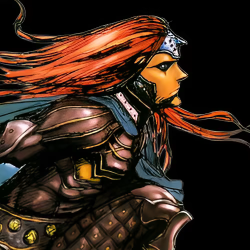 太阳表决:黑暗神剑/Sol Divide(图2) 太阳表决:黑暗神剑/Sol Divide(图2)