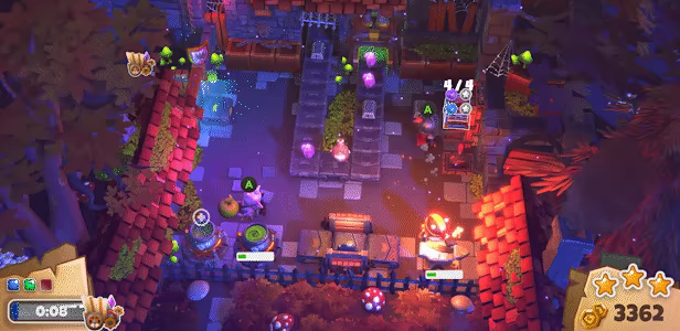 奇物工厂/The Artifactory(图6)