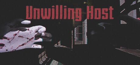 载体/Unwilling Host(图1) 载体/Unwilling Host(图1)