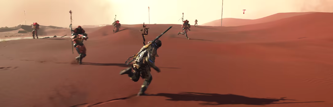 死亡搁浅2：冥滩之上/DEATH STRANDING 2: ON THE BEACH(图6)