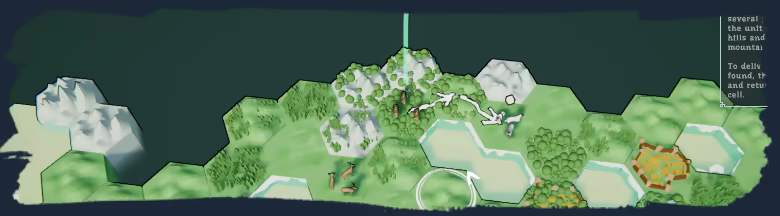 原始定居者/Humanica(图5)