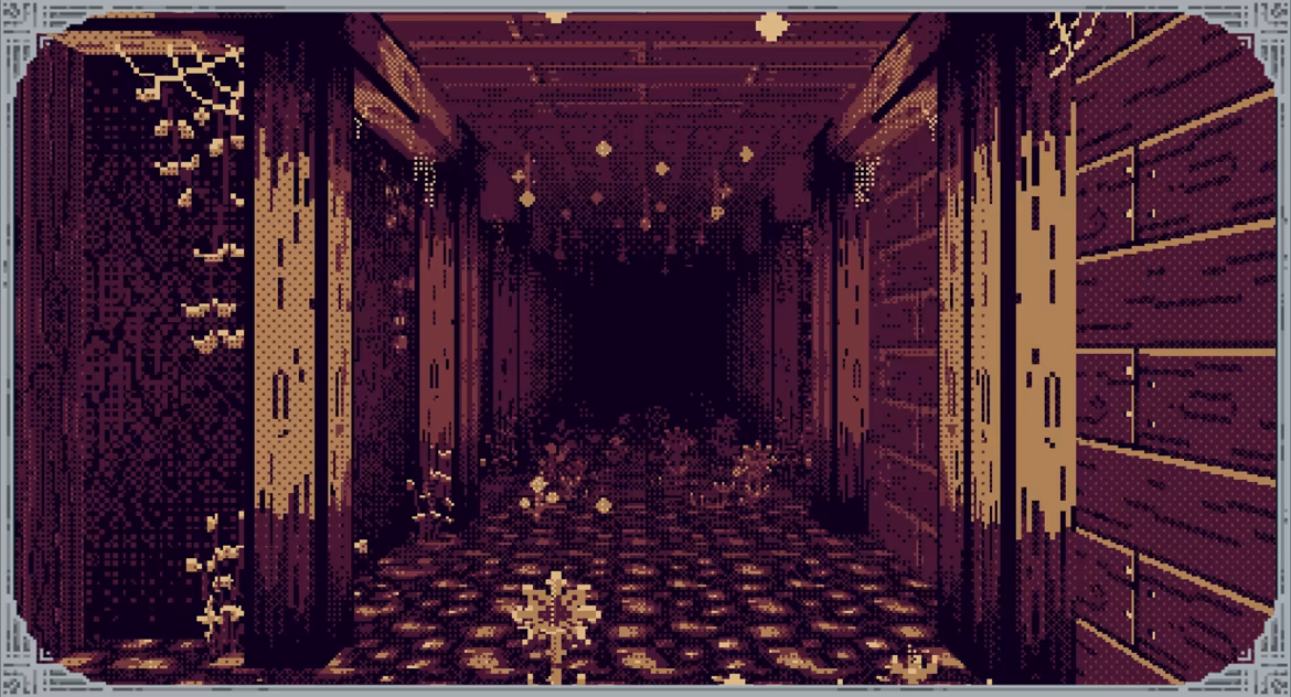 祭祀地宫/THYSIASTERY(图4)