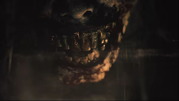 生化危机9:安魂曲/Resident Evil Requiem(图2) 生化危机9:安魂曲/Resident Evil Requiem(图2)