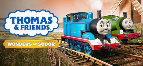 托马斯和朋友：多多岛奇观/Thomas & Friends: Wonders of Sodor(图1)
