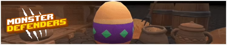 肉鸽怪兽冲刺/Rogue Monster Rush(图4)