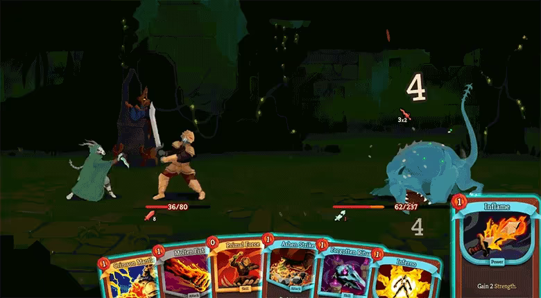 杀戮尖塔2/Slay the Spire 2/支持网络联机(图3)