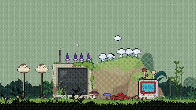 蘑菇秘语/Mushroom Nook(图4) 蘑菇秘语/Mushroom Nook(图4)