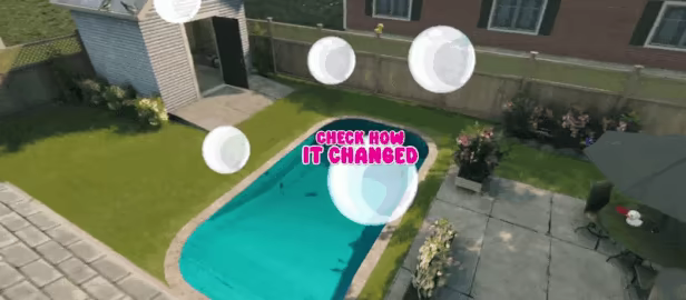 泳池清洁模拟器/Pool Cleaning Simulator(图6)