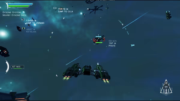 宇宙探索家DX/Stellar Wanderer DX(图3)