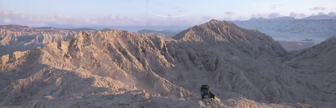 死亡搁浅2：冥滩之上/DEATH STRANDING 2: ON THE BEACH(图5)