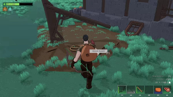 大贸易/BIG LOOT(图5)