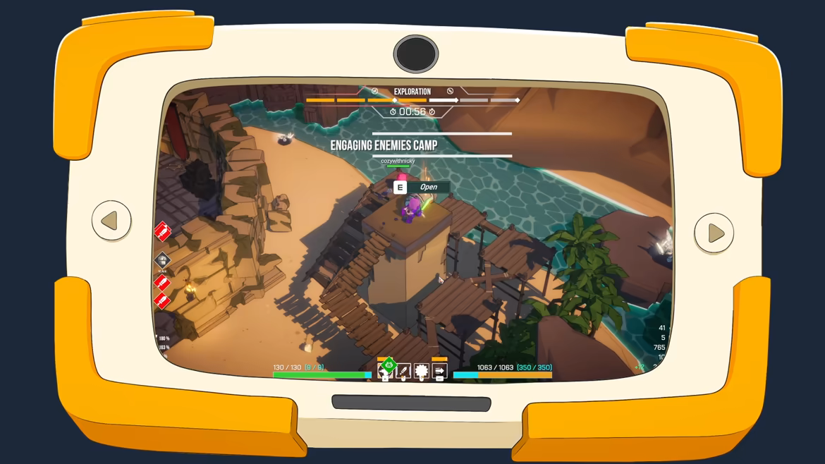 克丽特：共同防御/Kritter: Defend Together(图4)