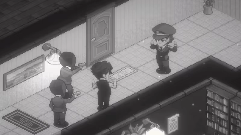 关联线索/Connected Clue(图3)