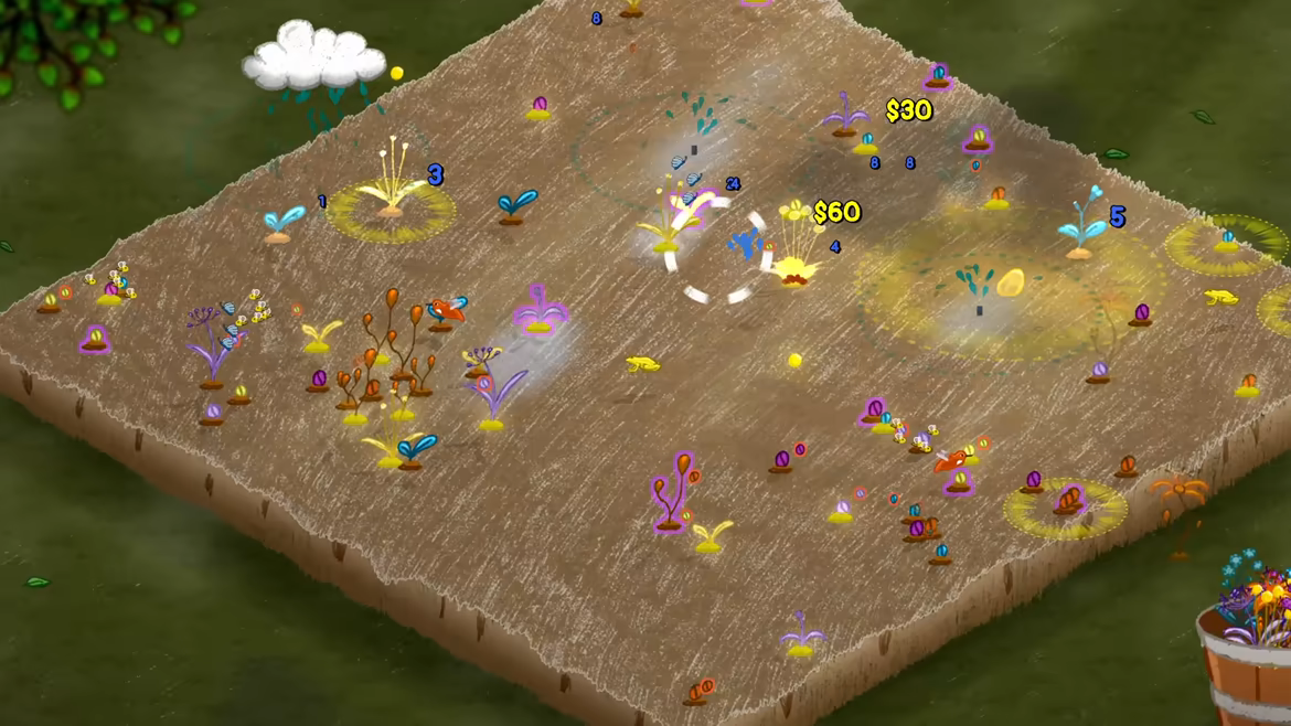 一瓣一瓣/Petal by Petal(图2) 一瓣一瓣/Petal by Petal(图2)