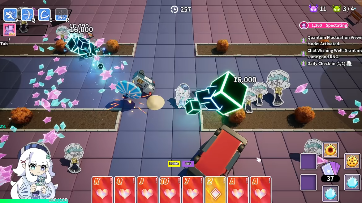 魔哆魔哆/Modo Modo(图2) 魔哆魔哆/Modo Modo(图2)