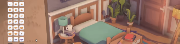 造房子/MakeRoom(图4) 造房子/MakeRoom(图4)