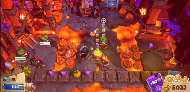 奇物工厂/The Artifactory(图2)