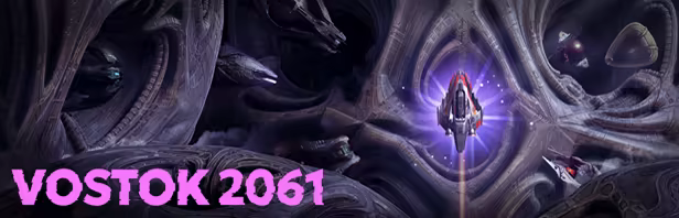 Vostok 2061(图3)