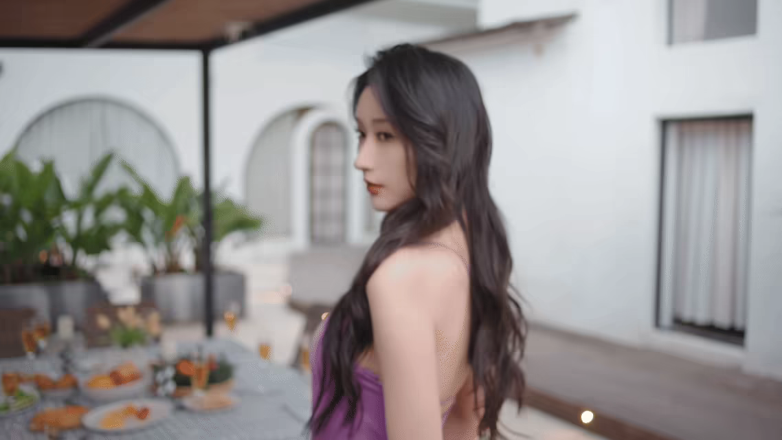 逆袭重启/Rebooted Fate(图3) 逆袭重启/Rebooted Fate(图3)