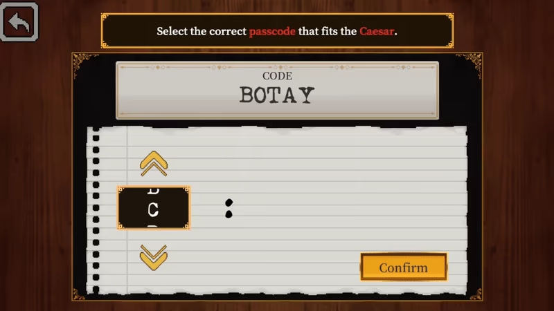 关联线索/Connected Clue(图6)