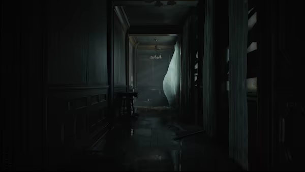 生化危机9:安魂曲/Resident Evil Requiem(图6) 生化危机9:安魂曲/Resident Evil Requiem(图6)