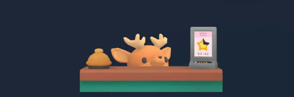 伯吉的温馨厨房/Burgie’s cozy kitchen(图3)