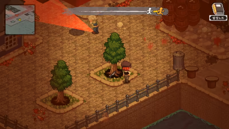 关联线索/Connected Clue(图12)