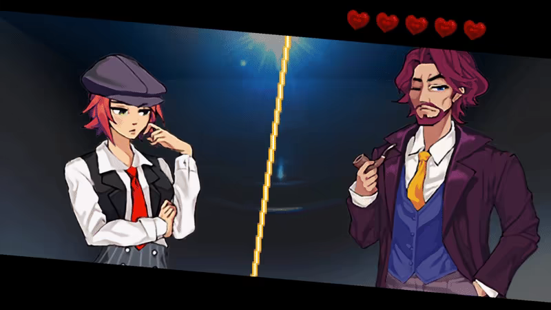 关联线索/Connected Clue(图9)