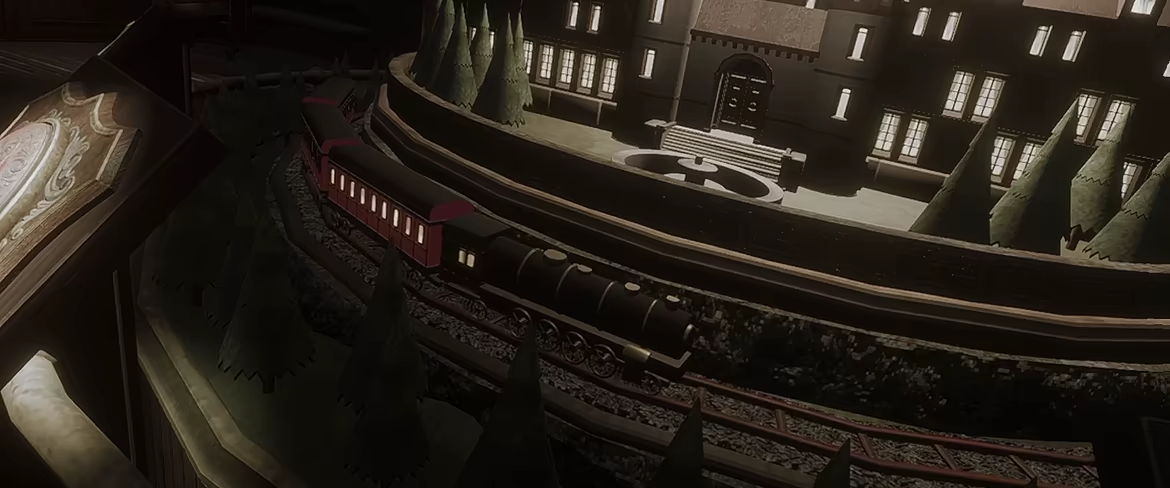 斯盖尔之女VR版/Maid of Sker VR(图2)