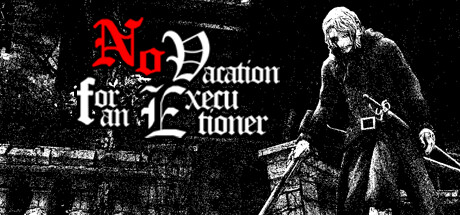 刽子手无假期/No Vacation for an Executioner(图1)